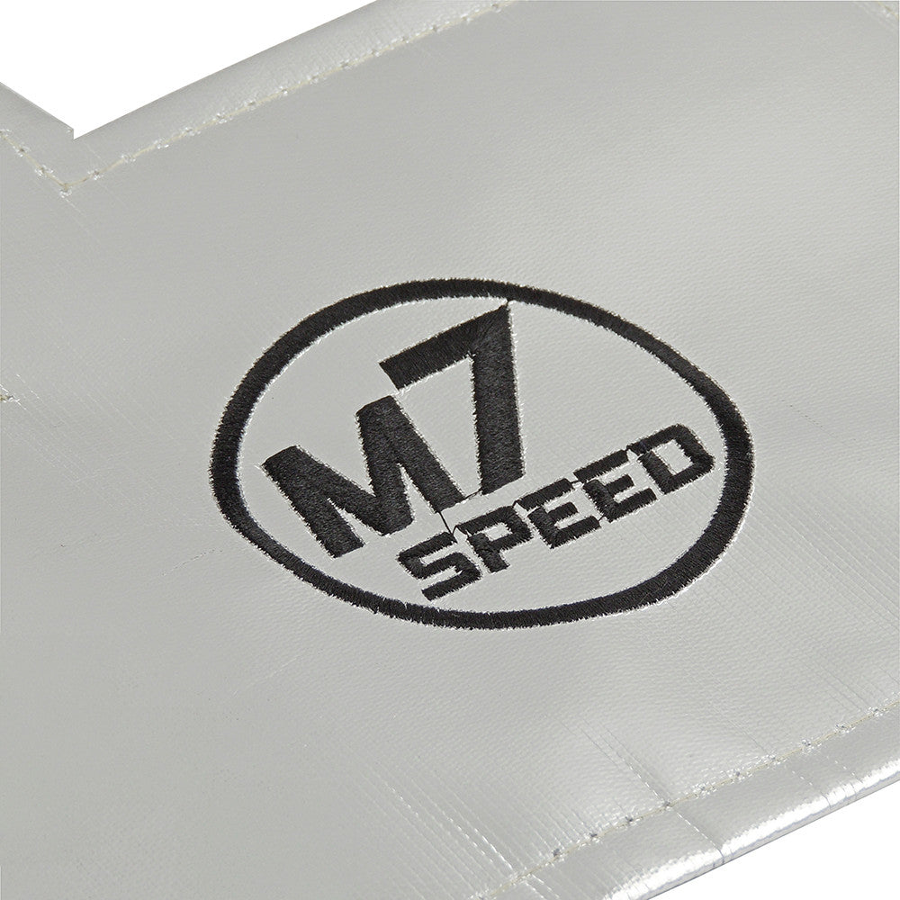 M7 Exhaust Heat Shield - 53-3M7405