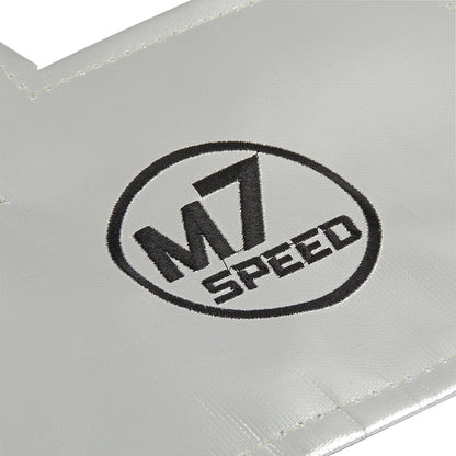 M7 Exhaust Heat Shield - 53-3M7405