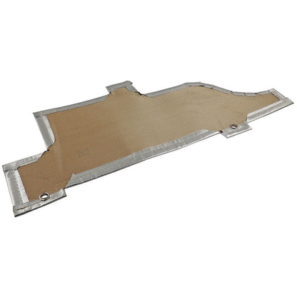 M7 Exhaust Heat Shield - 53-3M7405