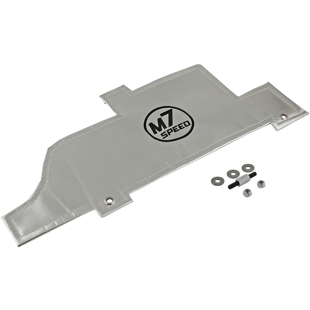 M7 Exhaust Heat Shield - 53-3M7405