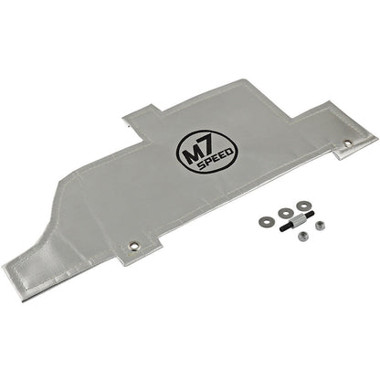 M7 Exhaust Heat Shield - 53-3M7405