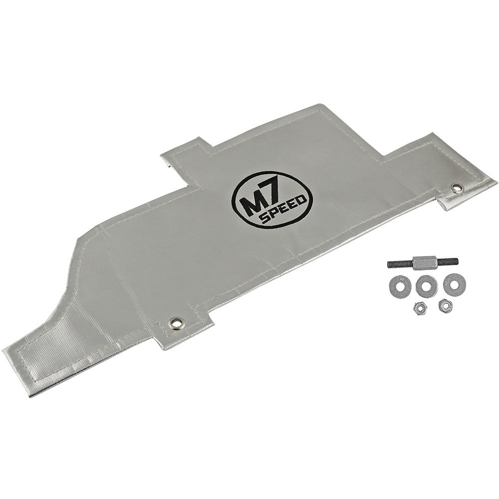 M7 Exhaust Heat Shield - 53-3M7405