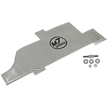 M7 Exhaust Heat Shield - 53-3M7405