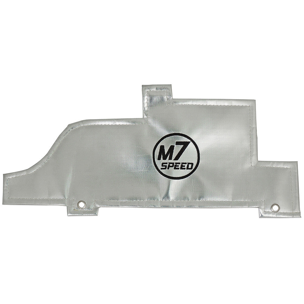 M7 Exhaust Heat Shield - 53-3M7405
