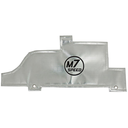 M7 Exhaust Heat Shield - 53-3M7405
