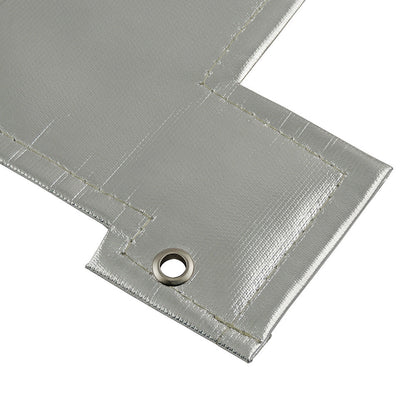 M7 Exhaust Heat Shield - 53-3M7405