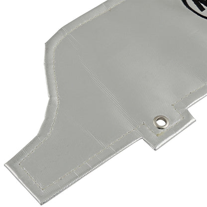 M7 Exhaust Heat Shield - 53-3M7405