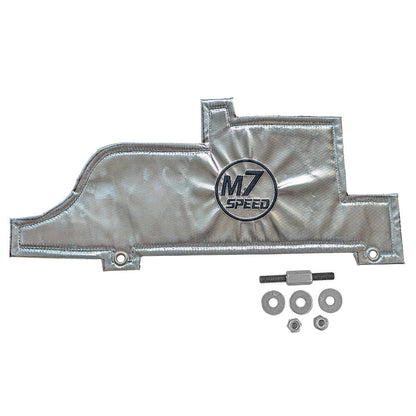 M7 Exhaust Heat Shield - 53-3M7405