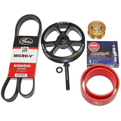 High Performance Engine Power Kit for Gen 1 MINI S-53-3M7702-10