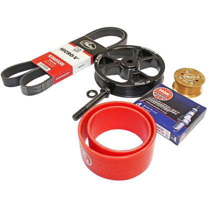 High Performance Engine Power Kit for Gen 1 MINI S-53-3M7702-10