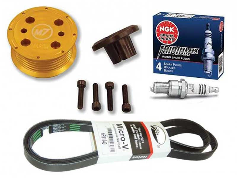 Performance Engine Power Kit for Gen 1 MINI S-53-3M7701-1
