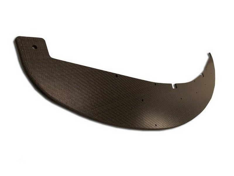 Tegris Splitter with Installation Kit for Gen 1 MINI Cooper