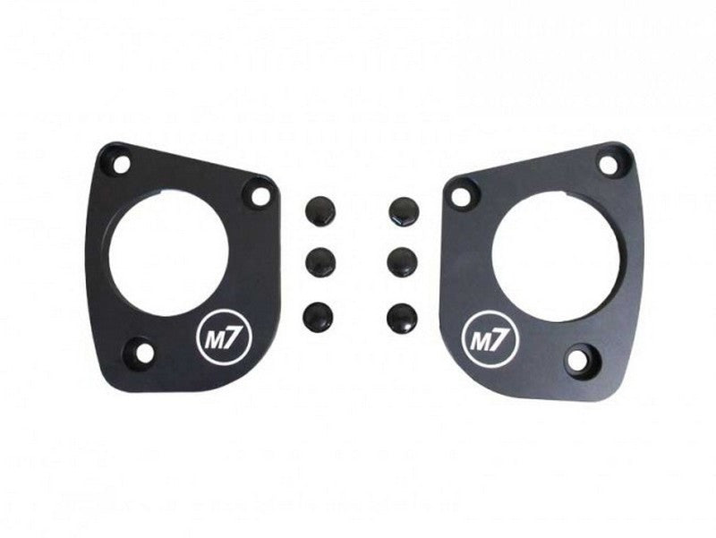 Gen 1 Strut Tower Reinforcement Plate Kit