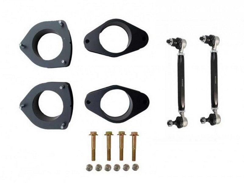 Gen 1 MINI 2 Inch Lift Kit | Fits all R50-R53 MINIs