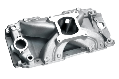 BBC Hurricane Oval Port Intake Manifold