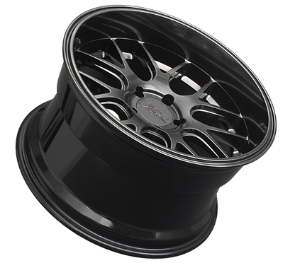 XXR 530D Wheel Chromium Black 19x9 +20 5x4.5