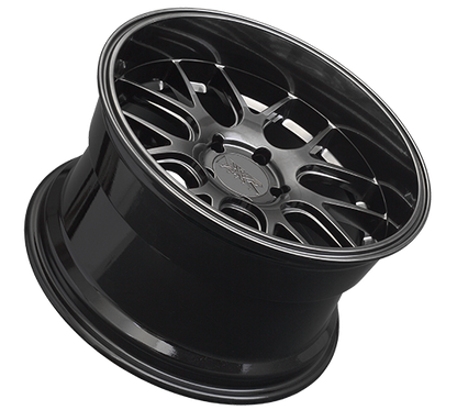 XXR 530D Wheel Chromium Black 18x9 +35 5x112