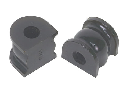 Whiteline 2001-2005 Honda Civic Sway Bar - Mount Bushing W23839