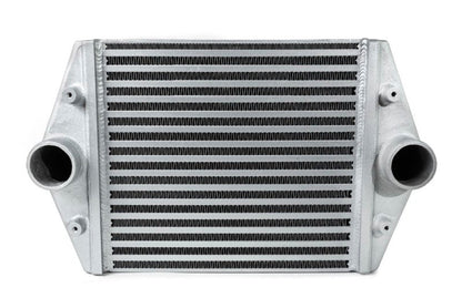Agency Power 16-19 Can-Am Maverick X3 Turbo Intercooler Upgrade - Black AP-BRP-X3-108BK