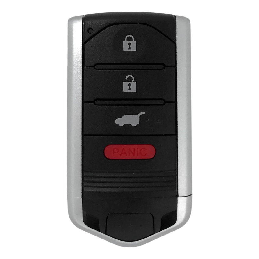 Acura RDX 2013-2015 4 Button Smart Key For KR5434760