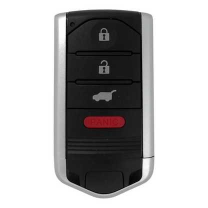 Acura RDX 2013-2015 4 Button Smart Key For KR5434760
