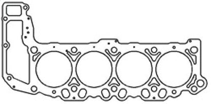 Cometic Gasket Cometic Chrysler 2008-2013 4.7L PowerTech .030in MLS Cylinder Head Gasket - 94mm Bore C5803-030