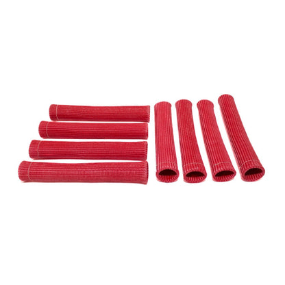 LSx Spark Plug Heat Boots – Black, Red, Blue or Yellow (LS & Gen V LT V8)