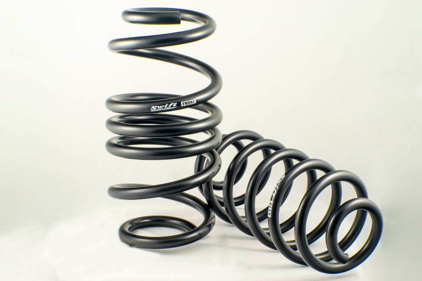 Nissan GT-R R35 (2011–2014) Spec-R Lowering Springs