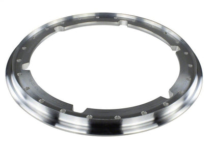 Ford Racing 17-18 / 21 F-150 Raptor (w/35in Tire) Functional Bead Lock Ring Kit - Style 1 M-1021K-BL1