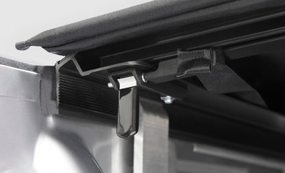 Access Vanish 07-09 Ford Mark LT 6ft 6in Bed Roll-Up Cover 91279