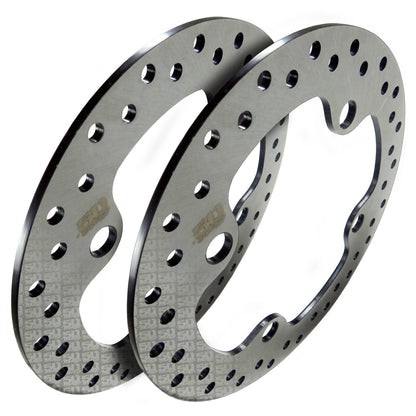 RZR XP1000 Front Disc Brake Rotor