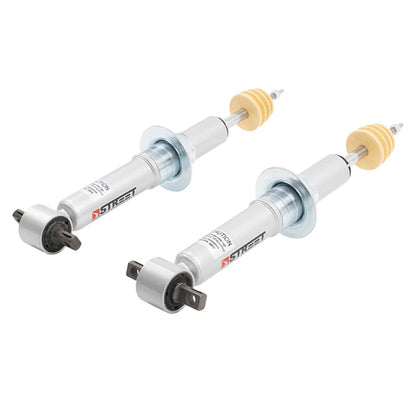 Belltech Lowering Strut 2019 Chevrolet Silverado 0in to - 2in 25019