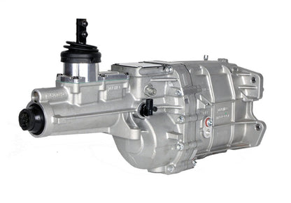 Ford Racing Tremec TKX-600 5 Speed Transmission .68 Overdrive M-7003-TKX68