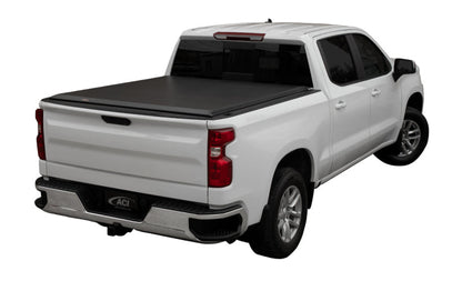 Access Limited 2019+ Chevy/GMC Full Size 1500 5ft 8in Box Bed Roll-Up Cover 22369