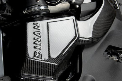 Dinan Cold Air Intake - 2018-2023 BMW M5 Carbon Fiber - F90