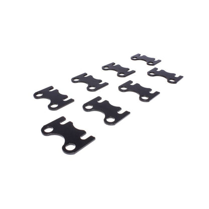 Comp Cams Flat Guide Plates, Chevy Small Block For 3/8" Pushrods & 7/16" Studs