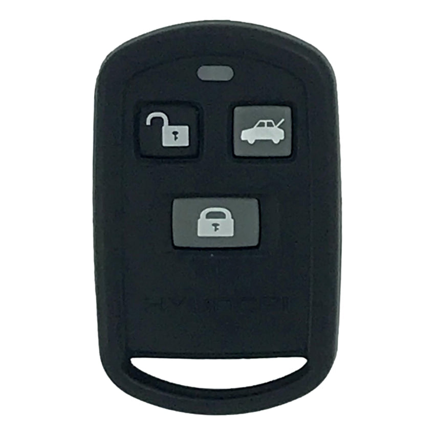 Hyundai XG350 2001-2005 OEM 3 Button Remote OSLOKA-221T