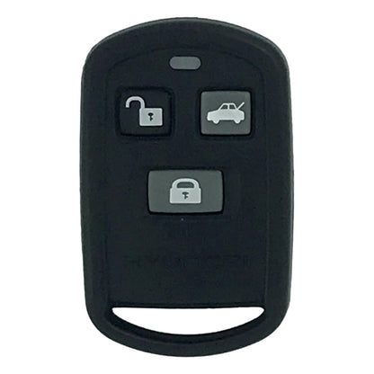 Hyundai XG350 2001-2005 OEM 3 Button Remote OSLOKA-221T