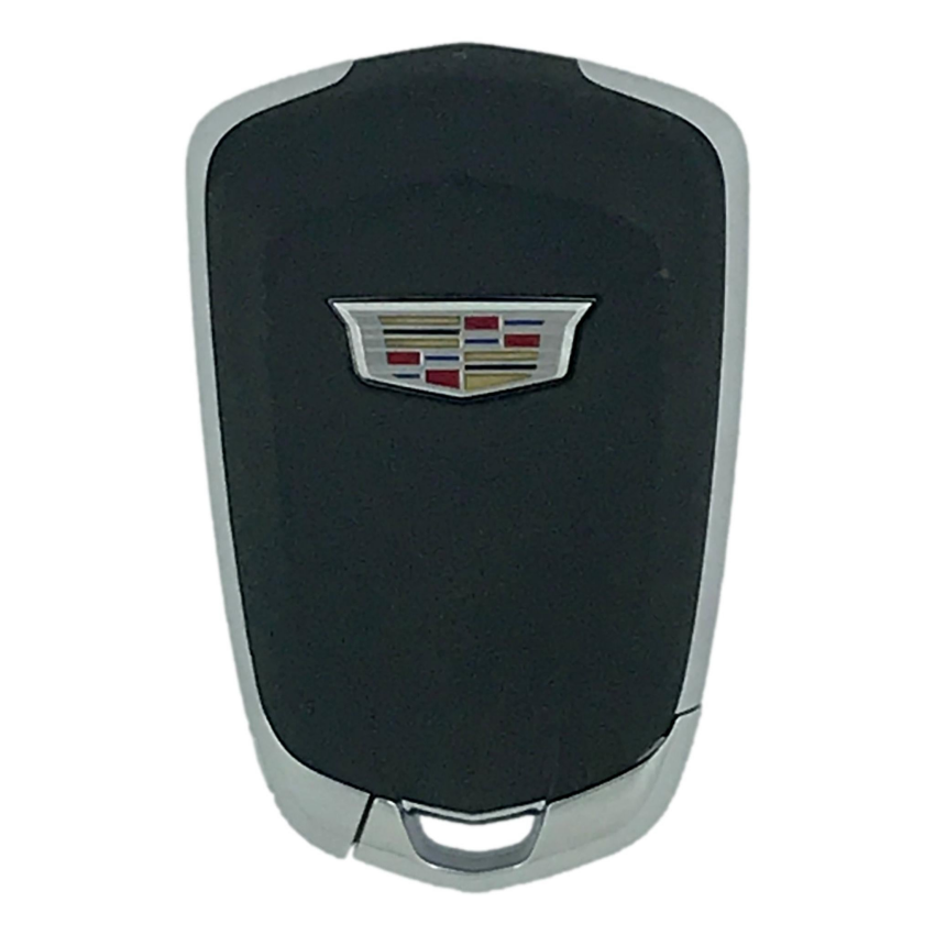 Cadillac CTS ATS XTS 2015-2020 OEM 5 Button Smart Key HYQ2EB