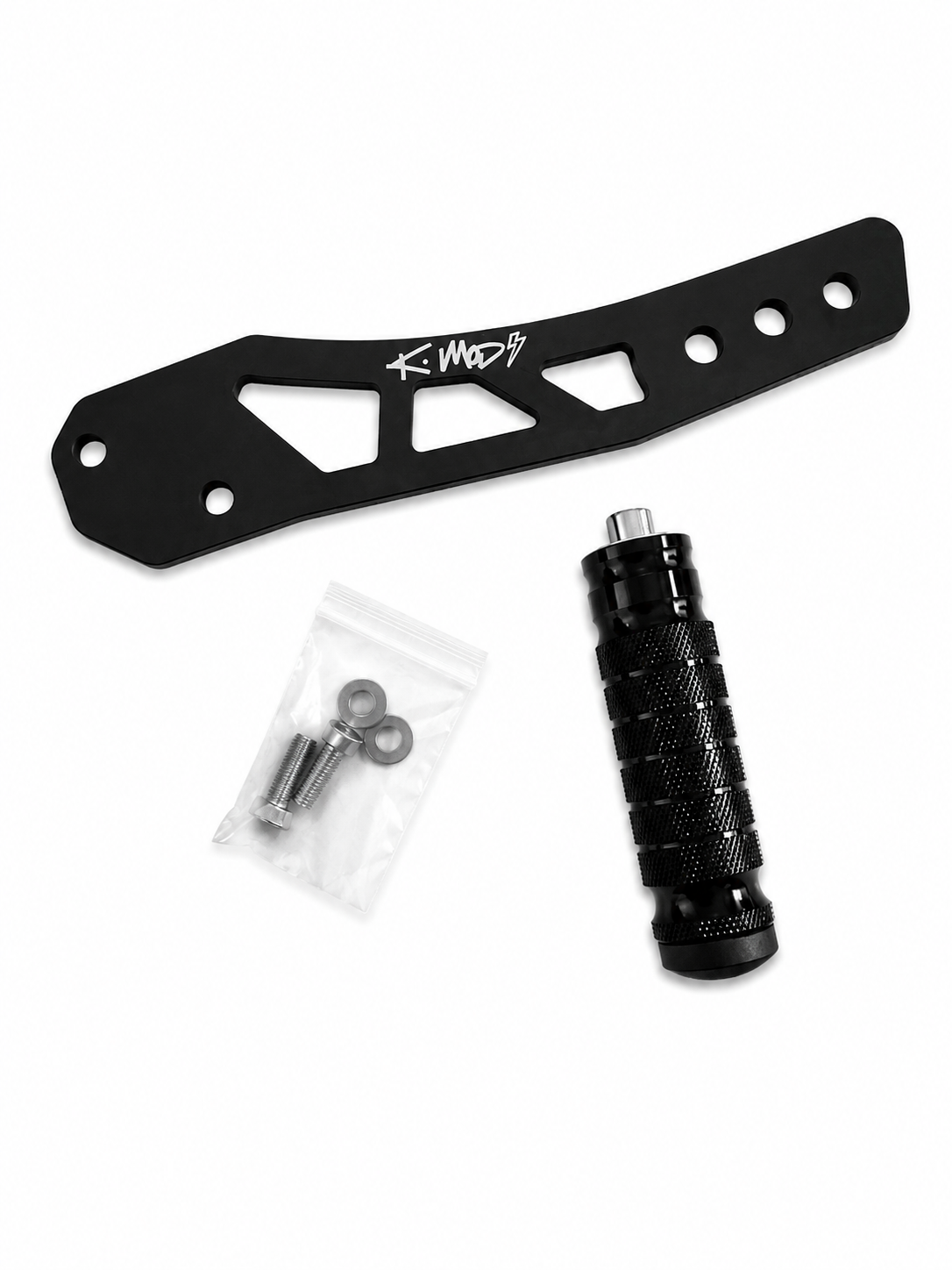 K. Mods Shift Lock Peg Kit for Tuttio Soleil 01