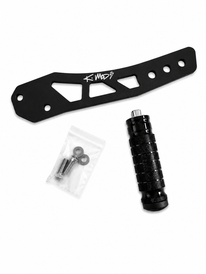 K. Mods Shift Lock Peg Kit for Tuttio Soleil 01