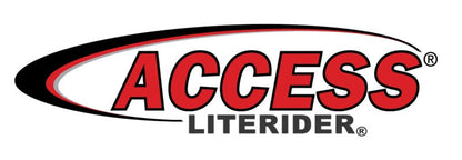 Access Literider 99-08 Ford Ranger 6ft Flareside Bed Roll-Up Cover 31139