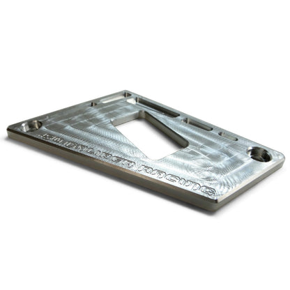 Polaris RZR 170 2 Switch Dash Panel Kit