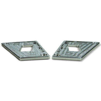 Polaris RZR 170 2 Switch Dash Panel Kit