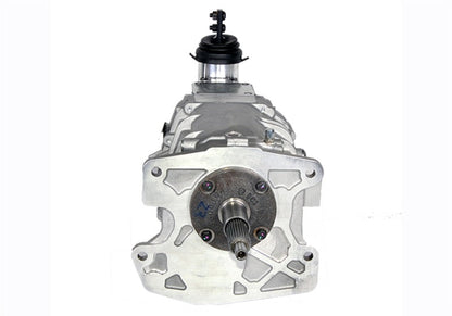 Ford Racing Tremec TKX-600 5 Speed Transmission .81 Overdrive M-7003-TKX81
