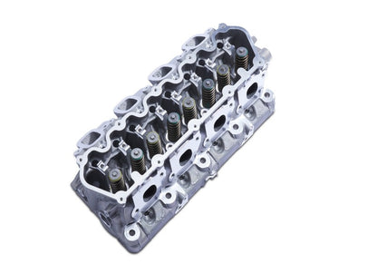 Ford Racing 7.3L Cylinder Head Assembled RH M-6049-SD73A