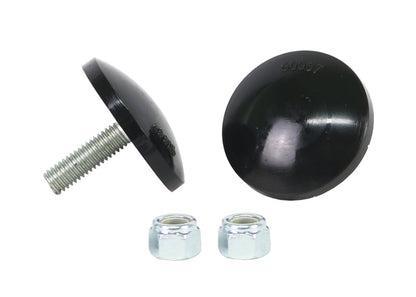 Whiteline Bump Stop Bushing Universal W93504