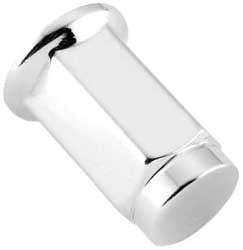 Lug Nuts Flat 12x1.50 17mm Hex