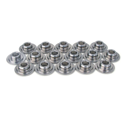 Comp Cams 1.550 Titanium  Super Lock Retainer