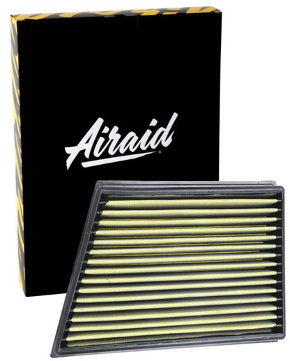 Airaid 2011 GMC Sierra 2500 HD V8-6.6L DSL Direct Replacement Filter 855-466